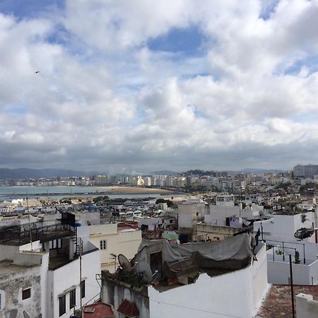 La Suite De L'Air De Tanger ภายนอก รูปภาพ
