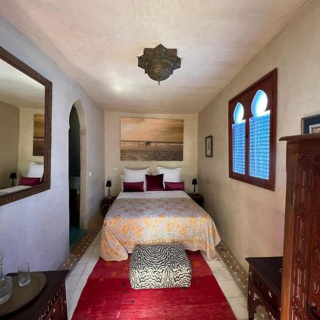 La Suite De L'Air De Tanger ภายนอก รูปภาพ