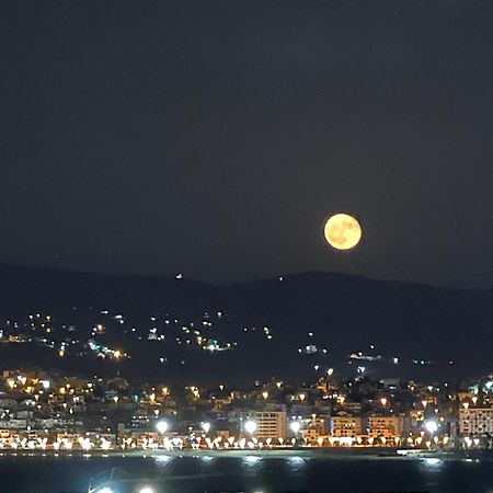 La Suite De L'Air De Tanger ภายนอก รูปภาพ