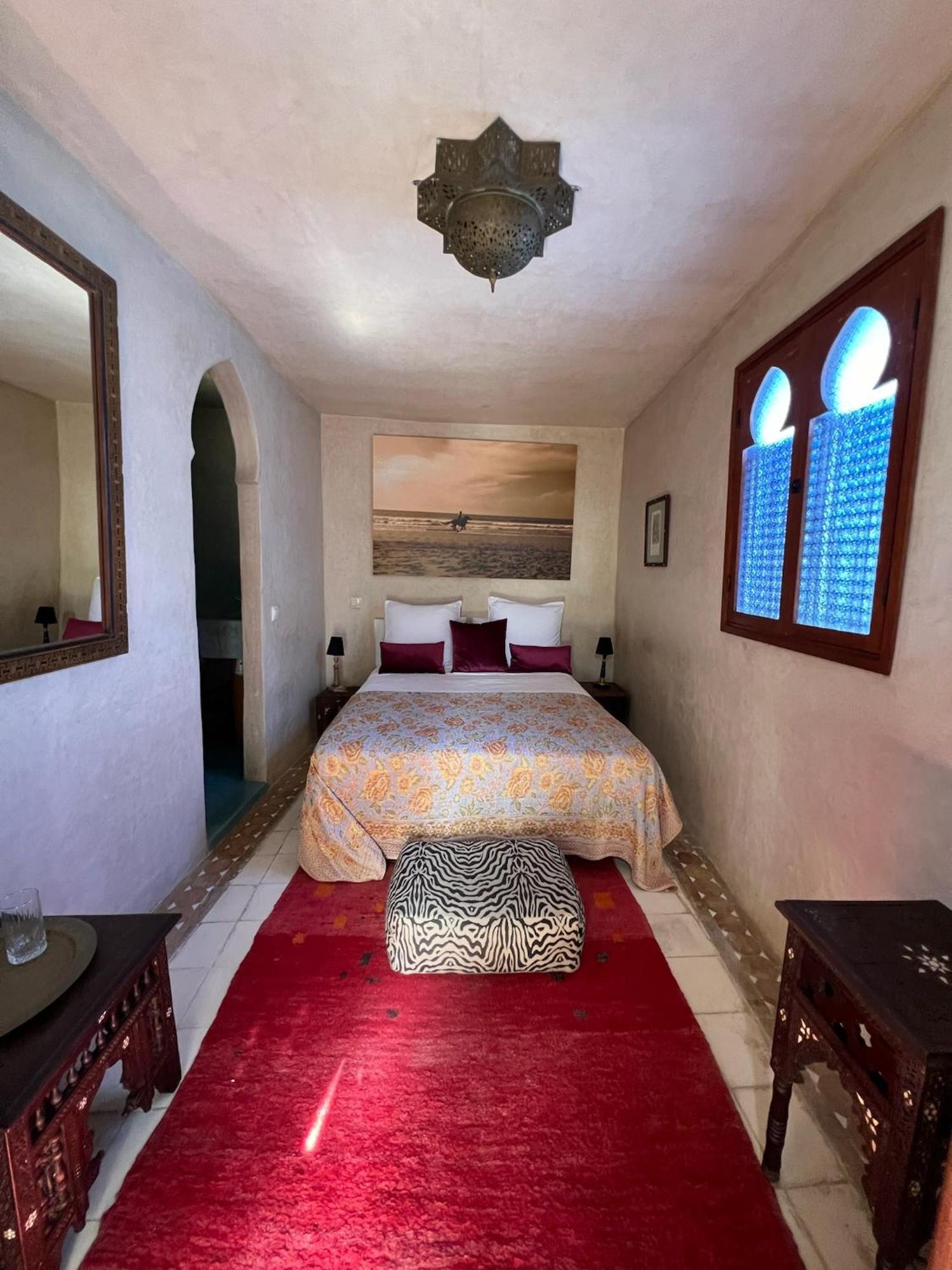 La Suite De L'Air De Tanger ภายนอก รูปภาพ