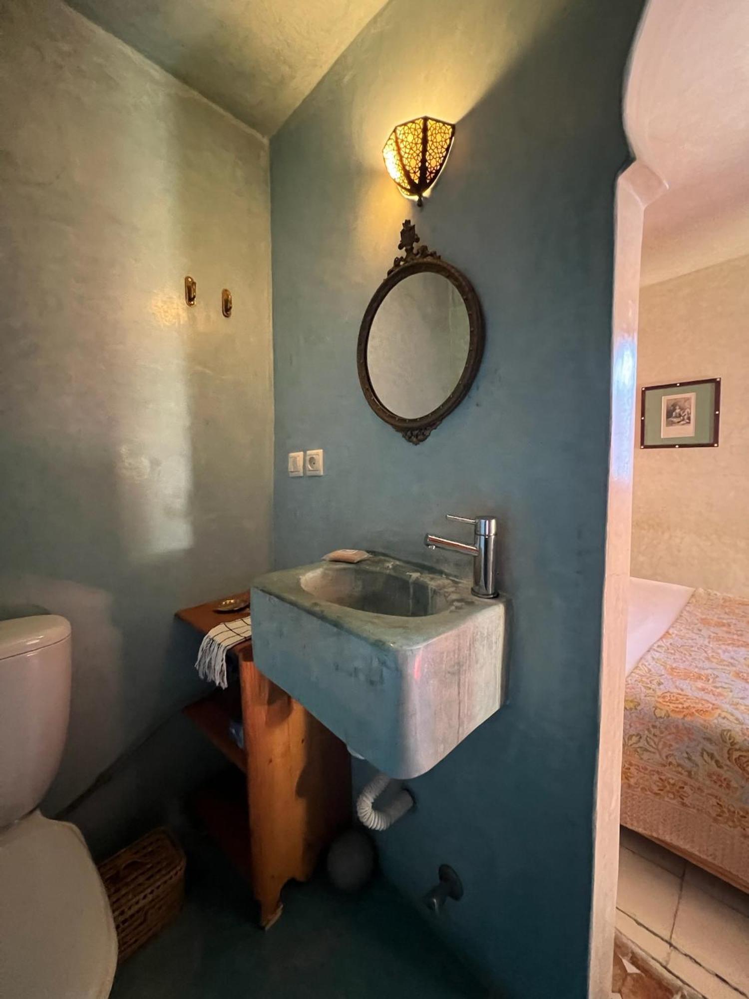 La Suite De L'Air De Tanger ภายนอก รูปภาพ