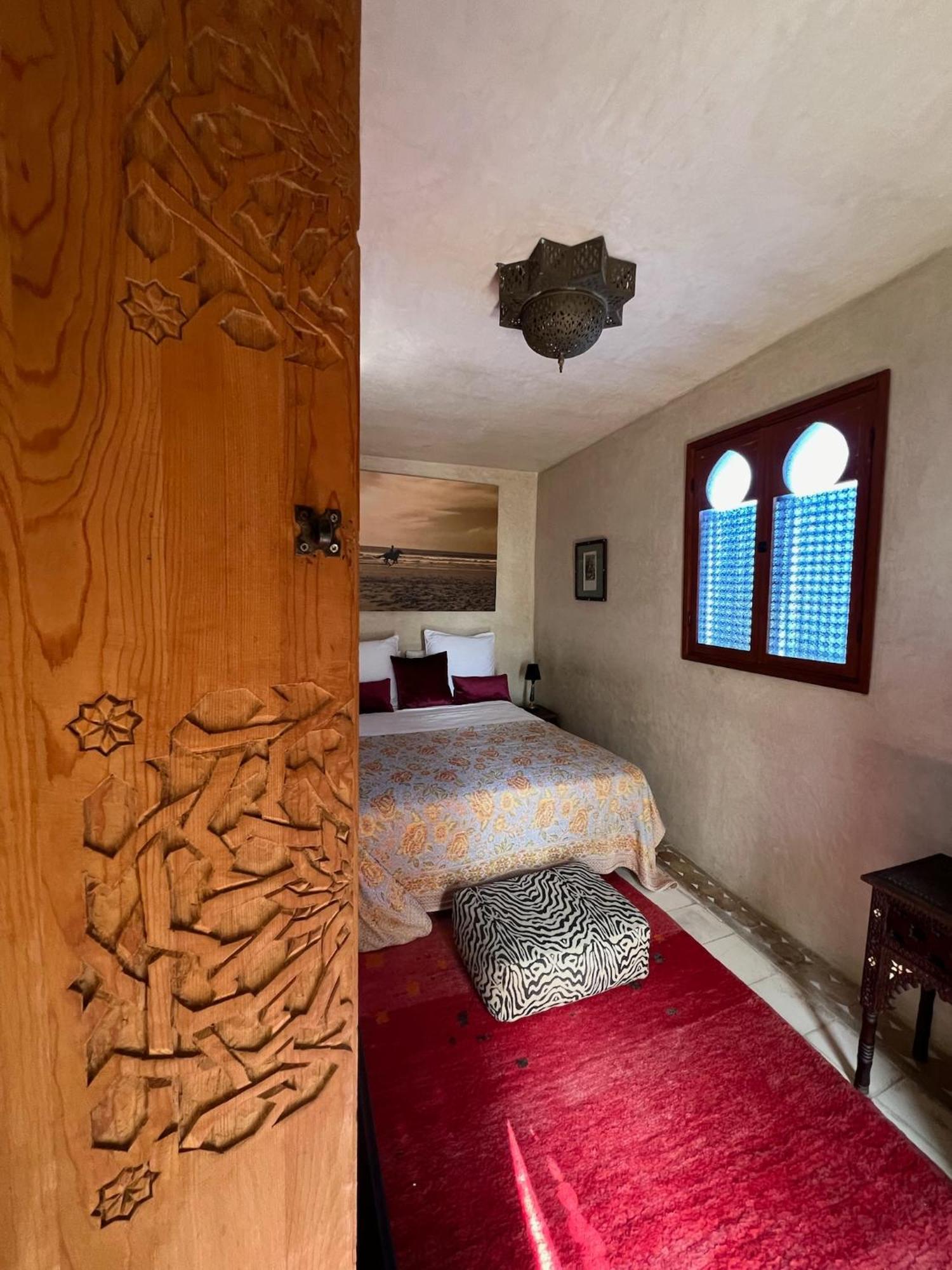 La Suite De L'Air De Tanger ภายนอก รูปภาพ