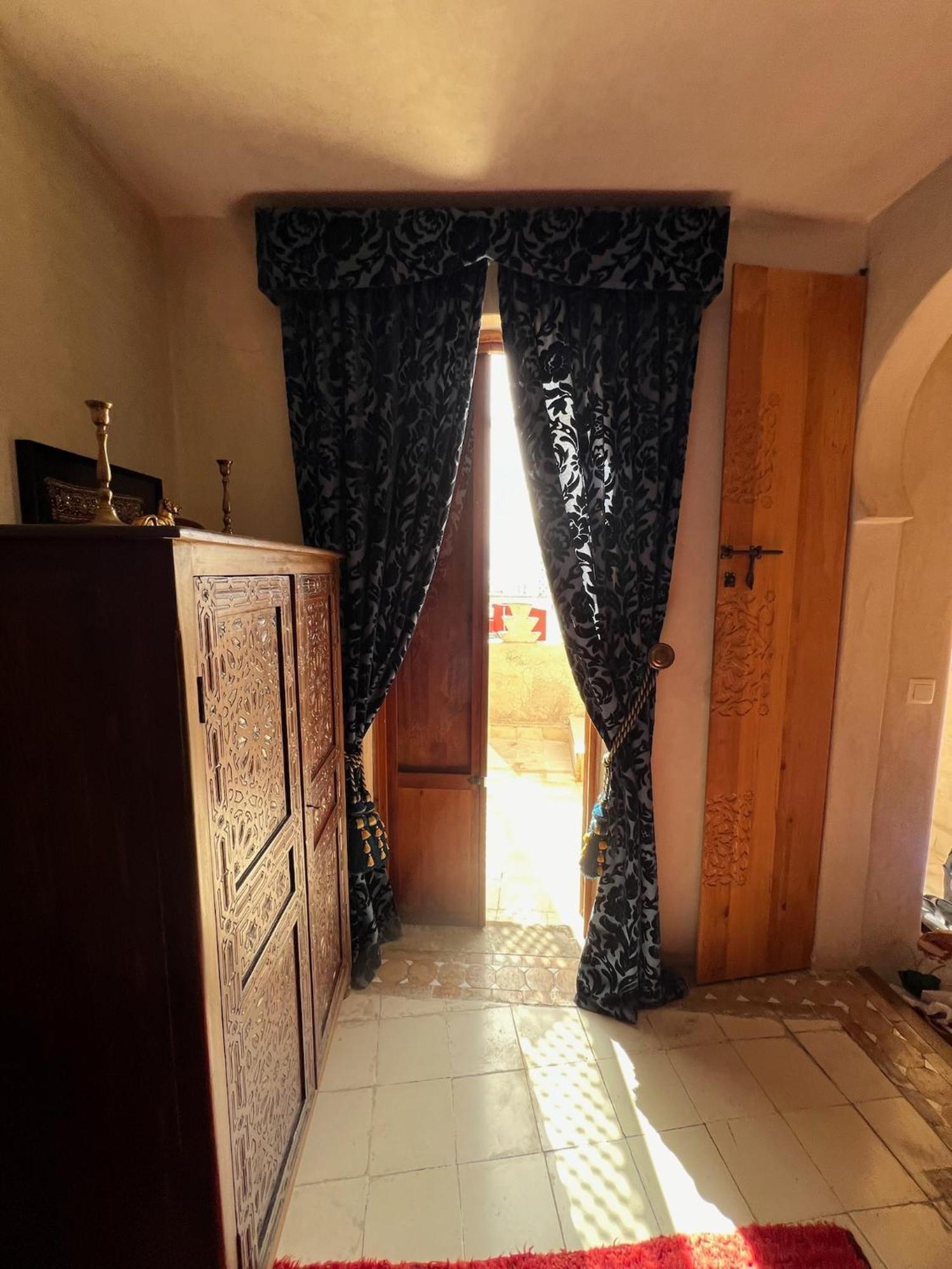 La Suite De L'Air De Tanger ภายนอก รูปภาพ