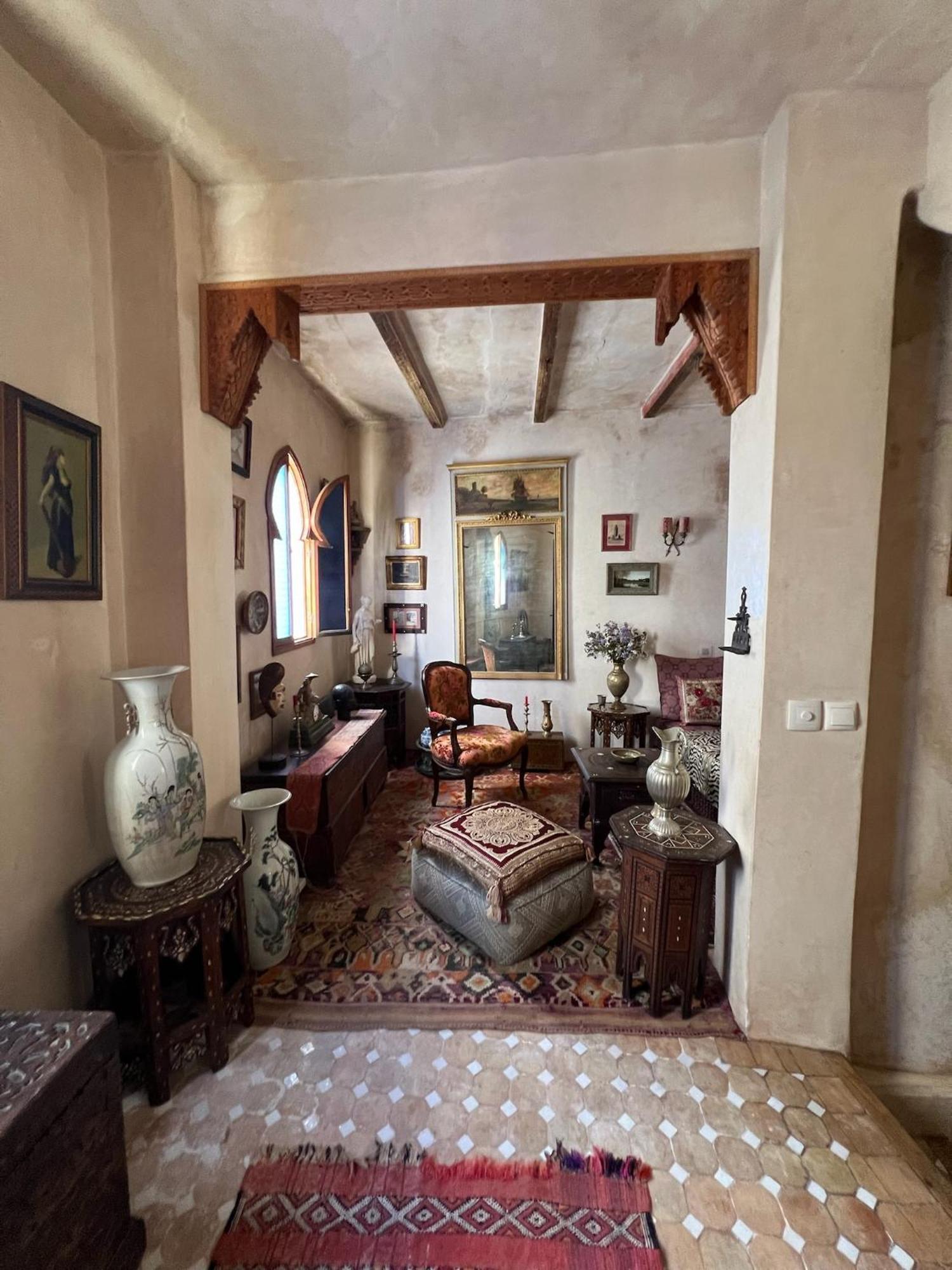 La Suite De L'Air De Tanger ภายนอก รูปภาพ