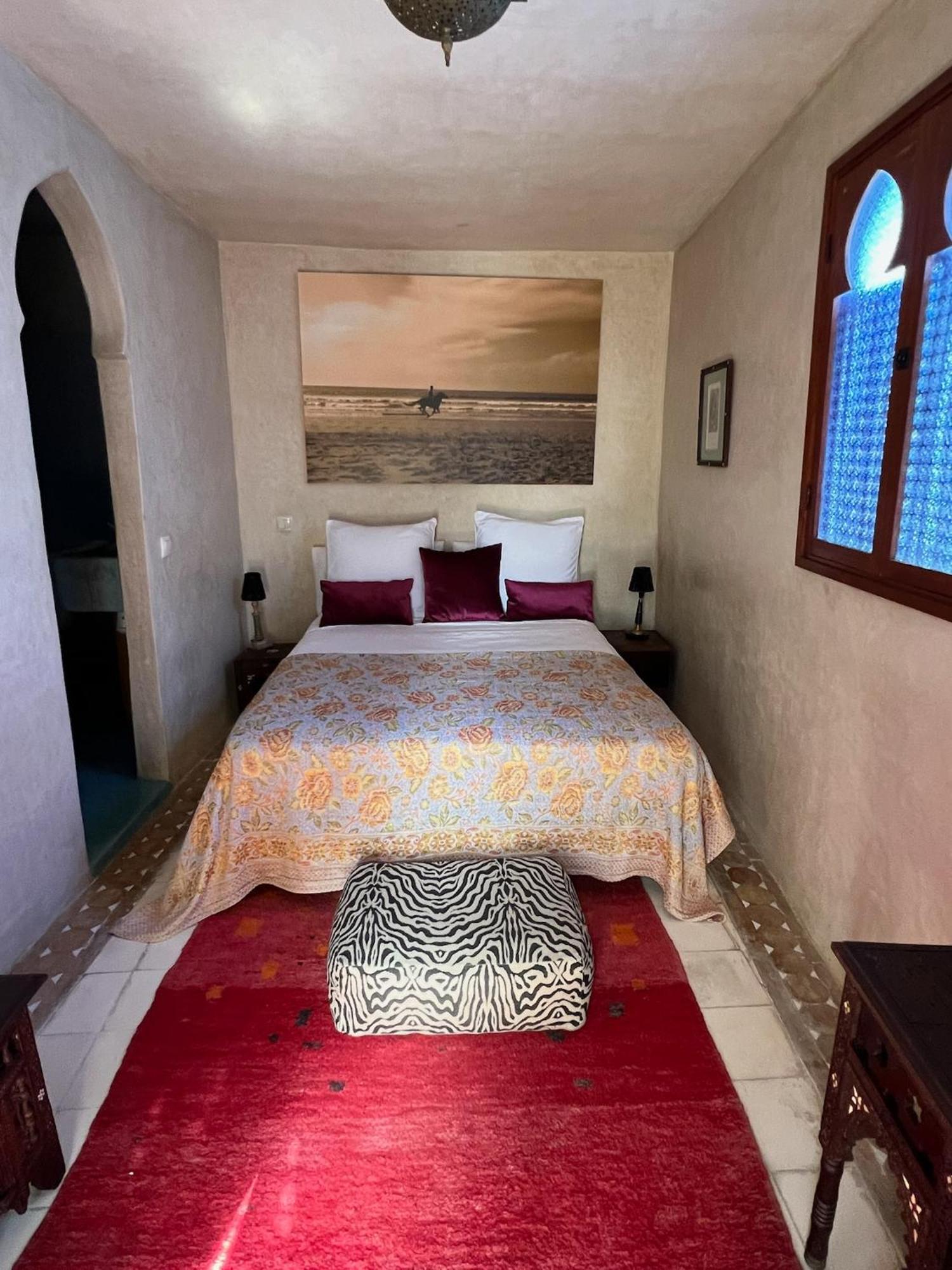 La Suite De L'Air De Tanger ภายนอก รูปภาพ