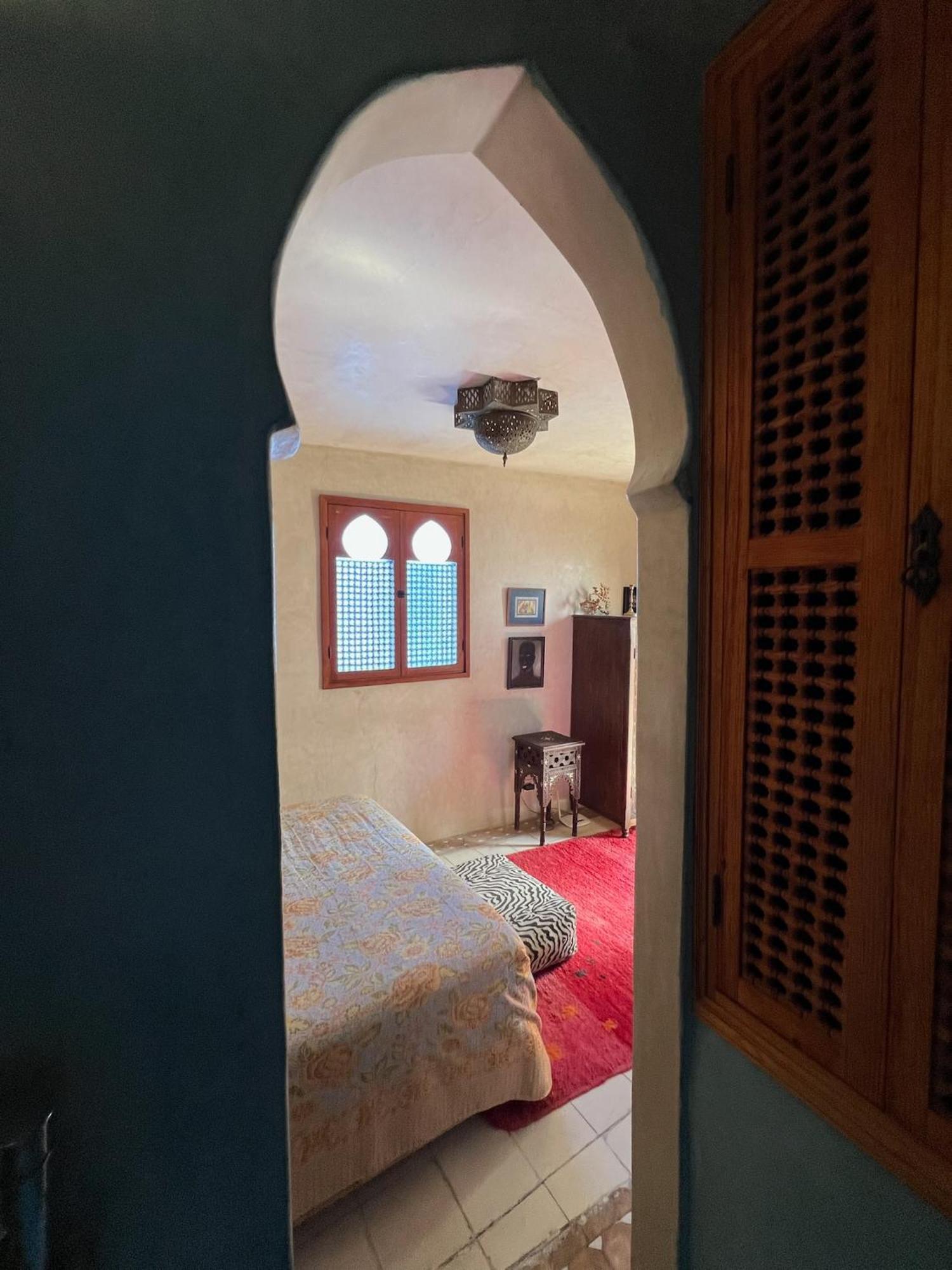 La Suite De L'Air De Tanger ภายนอก รูปภาพ
