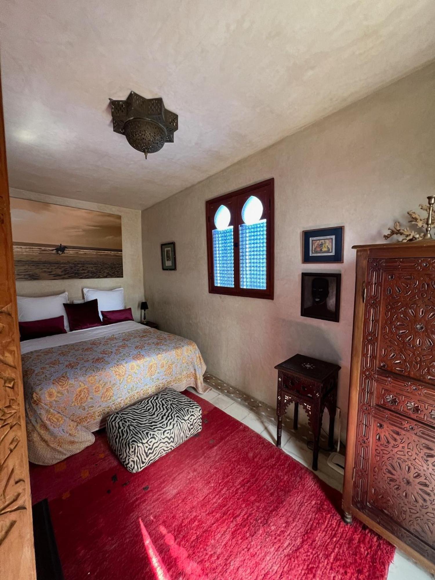 La Suite De L'Air De Tanger ภายนอก รูปภาพ