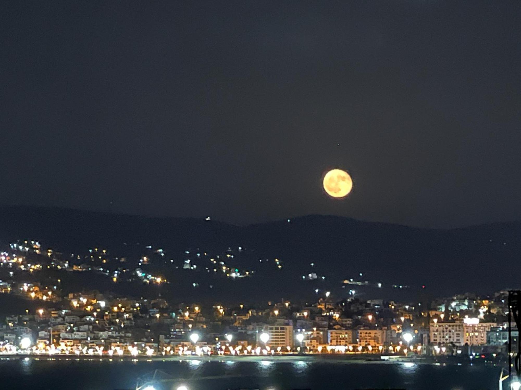 La Suite De L'Air De Tanger ภายนอก รูปภาพ